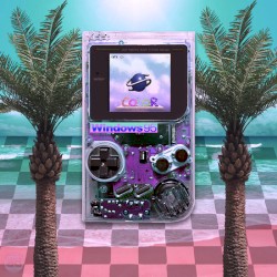 UTOPIAN夢の窓