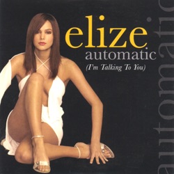 Automatic (I'm Talking to You)
