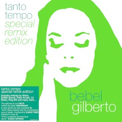Tanto tempo: Special Remix Edition