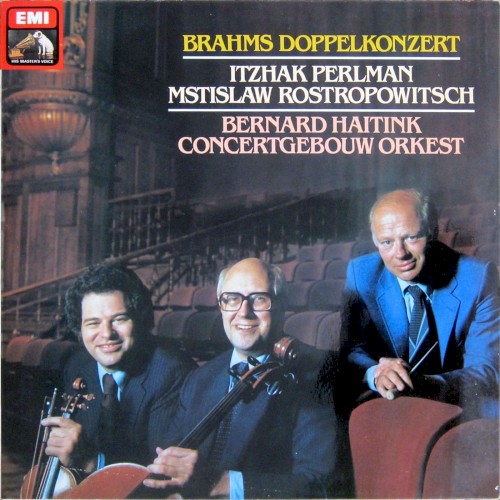Doppelkonzert