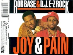 Joy & Pain
