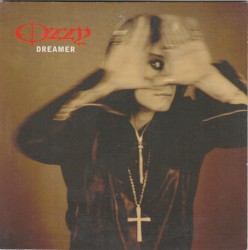 Dreamer / Gets Me Through