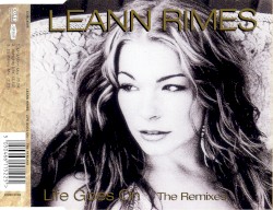 Life Goes On: The Remixes