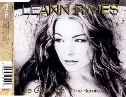Life Goes On: The Remixes