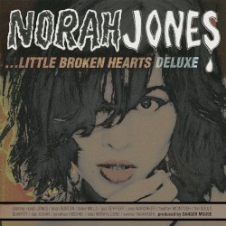 …Little Broken Hearts (deluxe)