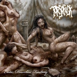 Erotic Diarrhea Fantasy