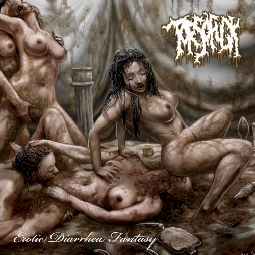 Erotic Diarrhea Fantasy