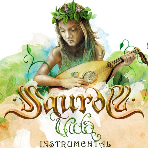 Vida (instrumental)