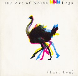 Legs (Last Leg)