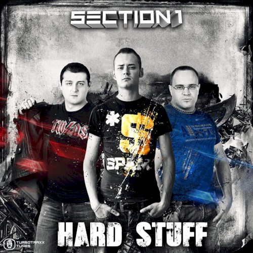 Hard Stuff (Special Edition)
