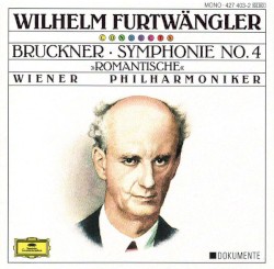 Symphonie no. 4 "Romantische"