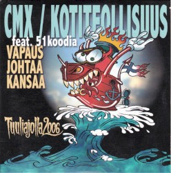 Tuuliajolla 2006 Bonus-single