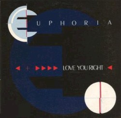 Love You Right (’97 mixes)