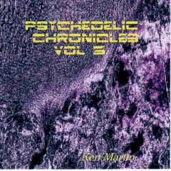 Psychedelic Chronicles Vol 3 Remixed