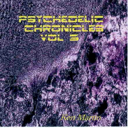 Psychedelic Chronicles Vol 3 Remixed
