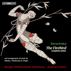The Firebird
