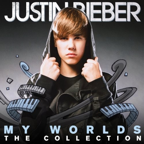 My Worlds: The Collection