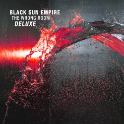 The Wrong Room (Deluxe Edition)
