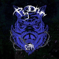 Pig Drum (Side B)