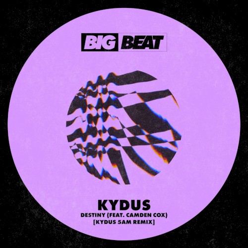 Destiny (Kydus 5am extended mix)