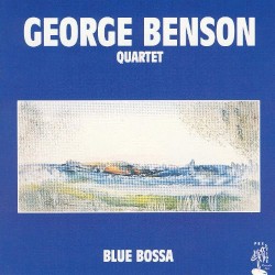 Blue Bossa