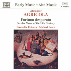 Agricola: Fortuna Desperata