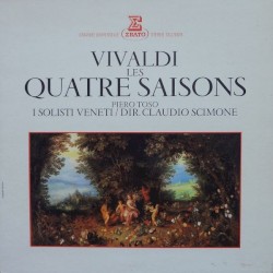 Les Quatre Saisons