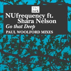 Go That Deep (Paul Woolford Remixes)