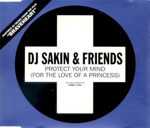 For The Love Of A Princess (Braveheart 2006) (Remixes)