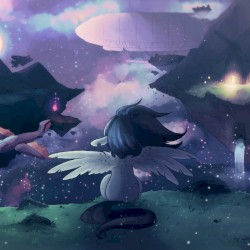Super Pony World