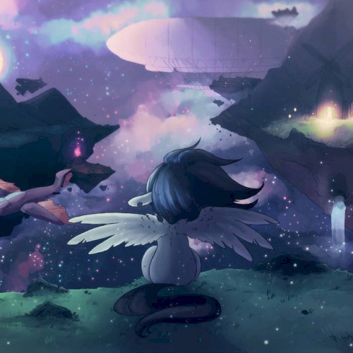 Super Pony World