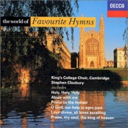 The World of Favourite Hymns