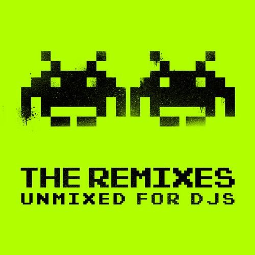 The Remixes: Unmixed for DJs