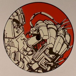 The Human EP