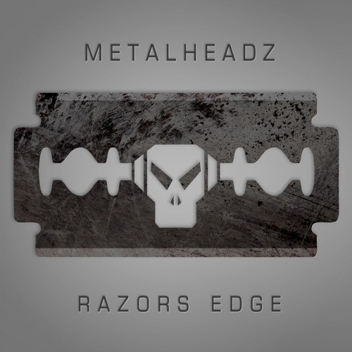 Dark Metal Remix / Stonekiller