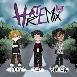 Hate (remix)