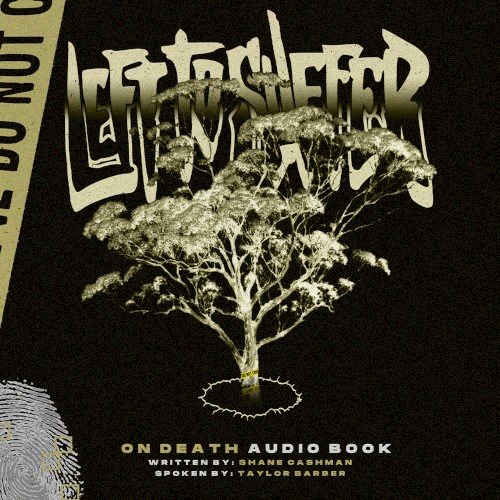 On Death: Audio Book