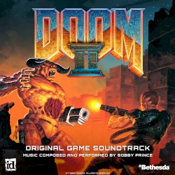 Doom II: Original Game Soundtrack