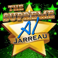 The Supreme Al Jarreau