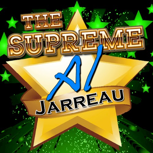 The Supreme Al Jarreau