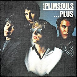 The Plimsouls… Plus