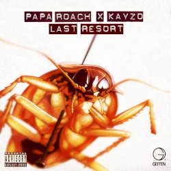 Last Resort (Kayzo remix)