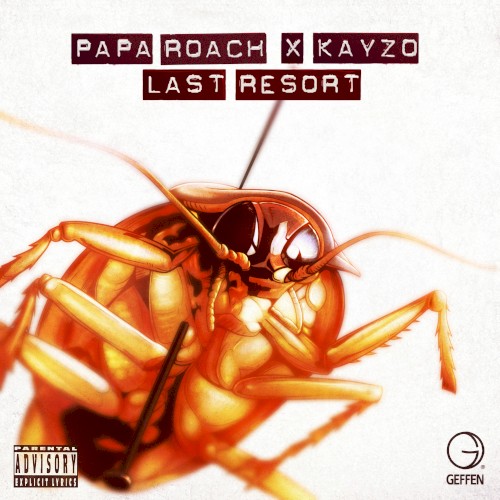 Last Resort (Kayzo remix)