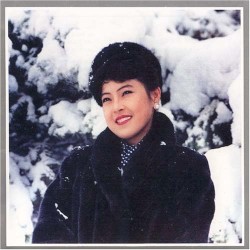 第9集: チョン・ヘヨン独唱曲集1