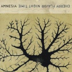 Cherry Flavor Night Time / Electric Company Plays: Amnesia