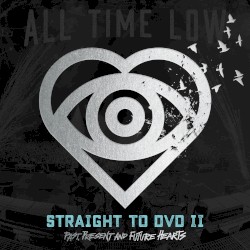 Straight to DVD II: Past, Present and Future Hearts Deluxe