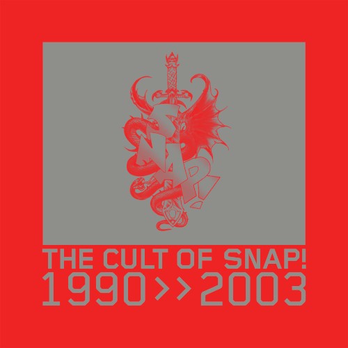 The Power Of Snap! (Original Hits And Remixes)