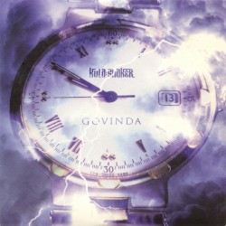 Govinda (disc 2)