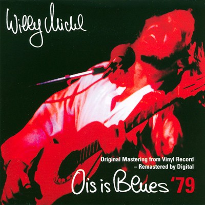 Ois is Blues '79
