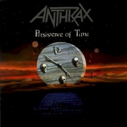 Persistence of Time (30th Anniversary Edition: Bonus Tracks)